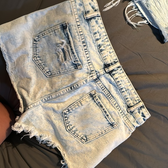 Brand new shein shorts bundle - Picture 2 of 6